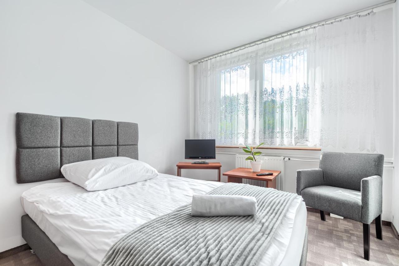 Studencki Dom Marynarza Korab Hostel *